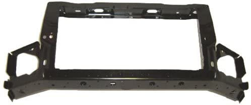 Sherman Replacement Part Compatible with Buick Chevrolet Oldsmobile Pontiac Radiator Support (Partslink Number GM1225170)