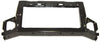 Sherman Replacement Part Compatible with Buick Chevrolet Oldsmobile Pontiac Radiator Support (Partslink Number GM1225170)