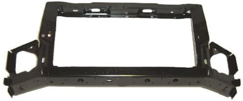 Sherman Replacement Part Compatible with Buick Chevrolet Oldsmobile Pontiac Radiator Support (Partslink Number GM1225170)