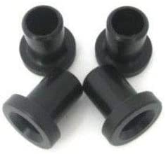 BossBearing Front Upper A Arm Bushings Kit for Polaris Ranger 4x4 DIESEL 900 2011 2012 2013 2014