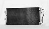 TYC 4950 Compatible with Buick/Pontiac Serpentine Replacement Condenser