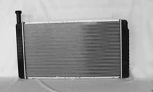 TYC 03-04 Cv Xperes 4.3/5.3L V6/V8 At 1R Pa Rad