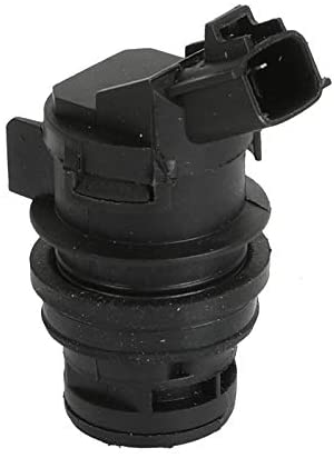 Windshield Washer Pump 11-612 Compatible With Lexus Es300H Gx460 Honda Accord,Kia,Toyota Camry Corolla 4Runner Mazda Cx-7 Cx-9 Scion