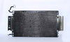 TYC 3097 Compatible with CHEVROLET/Pontiac Serpentine Replacement Condenser