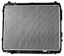 TYC 00-06 Ty Tndra 3.4/4.0L V6 A/Mt 2R Pa Rad