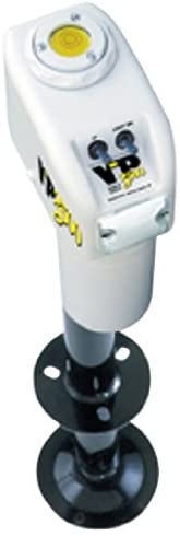 Barker (30828 Power Jack - 3500 lb. Load Capacity (3500 Lb)