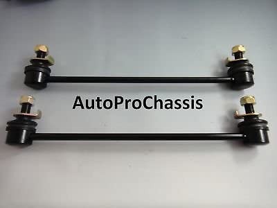 ALN Suspension 2 FRONT SWAY BAR LINKS FOR INFINITI FX35 FX45 03-08