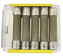 Bussmann BK/MDA-1/2-R (5 EACH)