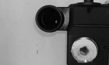 TYC 2191 Compatible with SATURN S Series 1-Row Plastic Aluminum Replacement Radiator