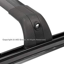 EAX Compatible with 06 07 08 09 10 11 12 13 Land Range Rover L320 Sport Model Only Replacement for Roof Rack Cross Bars Rails OE Style 2006 2007 2008 2009 2010 2011 2012 2013 Brand