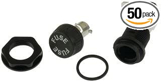 Bussmann BK/HTB-28I-R (50 EACH)