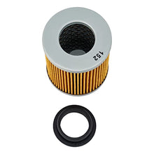 Anoety Oil Filter Replace for: CAN-AM OUTLANDER 650 450 850 570 1000 MAVERICK 1000R Defender RENEGADE Traxter 975 Commander MAX HO EFI LTD