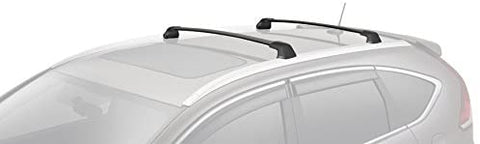 BRIGHTLINES Roof Rack Crossbar Cross Bar Replacement for Honda CRV 2012-2016