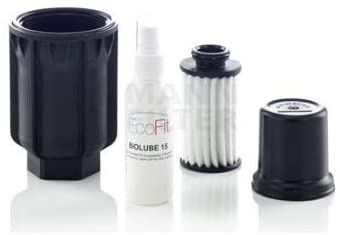 Urea Filter Kit OE Filter for (Detroit Diesel, Mercedes-Benz, Cummins) Cross Reference Numbers (A0001421089, 4388378, UF106) Mann #U58/9 KIT