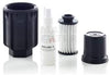 Urea Filter Kit OE Filter for (Detroit Diesel, Mercedes-Benz, Cummins) Cross Reference Numbers (A0001421089, 4388378, UF106) Mann #U58/9 KIT