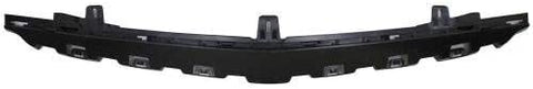Go-Parts - for 2015 Mercedes Benz C400 Front Bumper Retainer 205 885 11 65 MB1031100