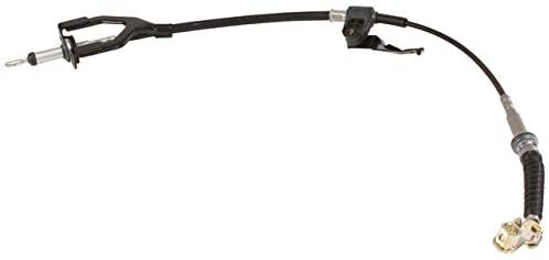 Automatic Transmission Selector Cable - Compatible with 1996-2000 Honda Civic