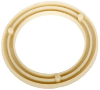ACDelco 8680356 GM Original Equipment Automatic Transmission 4.13 - 4.35 mm 3rd Clutch Housing Thrust Washer