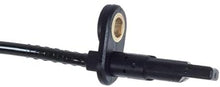 AUTEX 2PCS ABS Wheel Speed Sensor Rear Left & Right ALS1029 ALS1101 57475-S9A-013 57470-S9A-013 compatible with Honda CR-V 2002 2003 2004 2005 2006 2.4L/Honda CR-V 02 03 04 05 06 2.4L