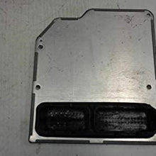 06 CADILLAC STS CHASSIS ECM TRANSMISSION 24235496