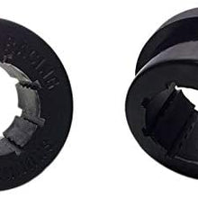 Replacement Bushings for Skunk2 EG EK DC Lower Control Arm LCA & Rear Camber Kit