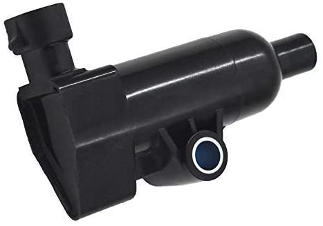 labwork Ignition Coil Fit for UTV 400 MSU500 700 800 HiSUN Massimo BENNCHE MENARDS HS