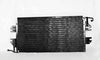 TYC 4722 Compatible with CHEVROLET/GMC Serpentine Replacement Condenser