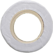 HARIKA 5m Aluminum Foil Butyl Rubber Tape Adhesive High Temperature Resistance Waterproof For Roof Pipe Repair Stop Leak Sticker