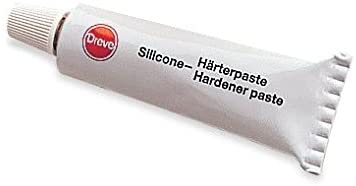 Silicone Harderner Paste