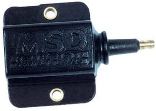 MSD 8230 Single Tower Isolated Ground Coil