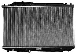 TYC 06-11 Hd Cvic Hybrid 1.3L L4 A/Mt 1R Pa Rad