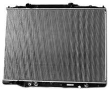 TYC 09-15 Hd P-Ilot 3.5L V6 At 1R Pa(W/Toc)Rad