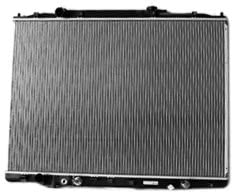 TYC 09-15 Hd P-Ilot 3.5L V6 At 1R Pa(W/Toc)Rad
