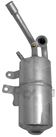 Replace ACM010432 - A/C Accumulator