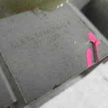 REUSED PARTS Bag Control Module Fits 2008 08 Escape 8L84-14B321-AJ 8L8414B321AJ