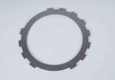 ACDelco 88975938 GM Original Equipment Automatic Transmission 2nd Clutch 3.70 mm Backing Plate