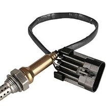 Durable Oxygen Sensor 25325359 For Re94 Delphi Dongfeng Jingbei Jac Durable Car Accessory