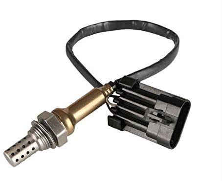 Durable Oxygen Sensor 25325359 For Re94 Delphi Dongfeng Jingbei Jac Durable Car Accessory