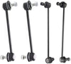 APDTY 153625 Anti Sway Bar End Link Bushing Set Of 4 Front & Rear Left & Right