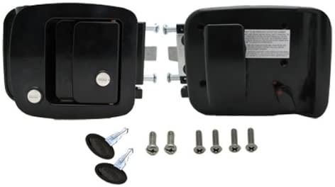AP Products 1212.1215 013-257 Standard Bauer RV Entrance Door Lock