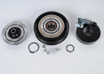 ACDelco 15-40042 GM Original Equipment Air Conditioning Compressor Clutch Kit