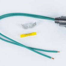 ACDelco PT2428 GM Original Equipment Black Multi-Purpose Pigtail
