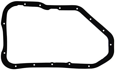Transmission Parts Direct (65501) Gasket, 200-4R Pan (Nitrile Rubber), (1981-1990)