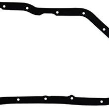 Transmission Parts Direct (65501) Gasket, 200-4R Pan (Nitrile Rubber), (1981-1990)