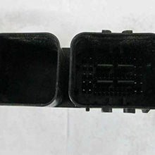 REUSED PARTS Transmission Control Module Fits 18-19 KIA Stinger 95441-4J560 954414J560