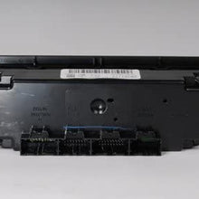 ACDelco 15-74002 GM Original Equipment Heating and Air Conditioning Control Panel with Heated Mirror Switch
