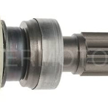 Standard Motor Products SDN340 Alternator Brush Set