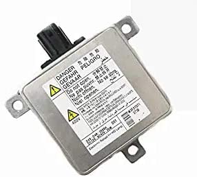 Botine Xenon HID Unit Ballast Control Module W3T24771 For Misubishi