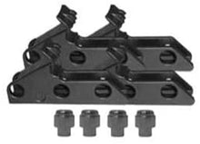 3 Position Jaw Kit, Fits Any Coats X-Models With Adjustable Carriers (8 Pcs)