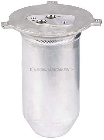 For BMW 740i 740iL & 750iL A/C AC Accumulator Receiver Drier - BuyAutoParts 60-30474 New